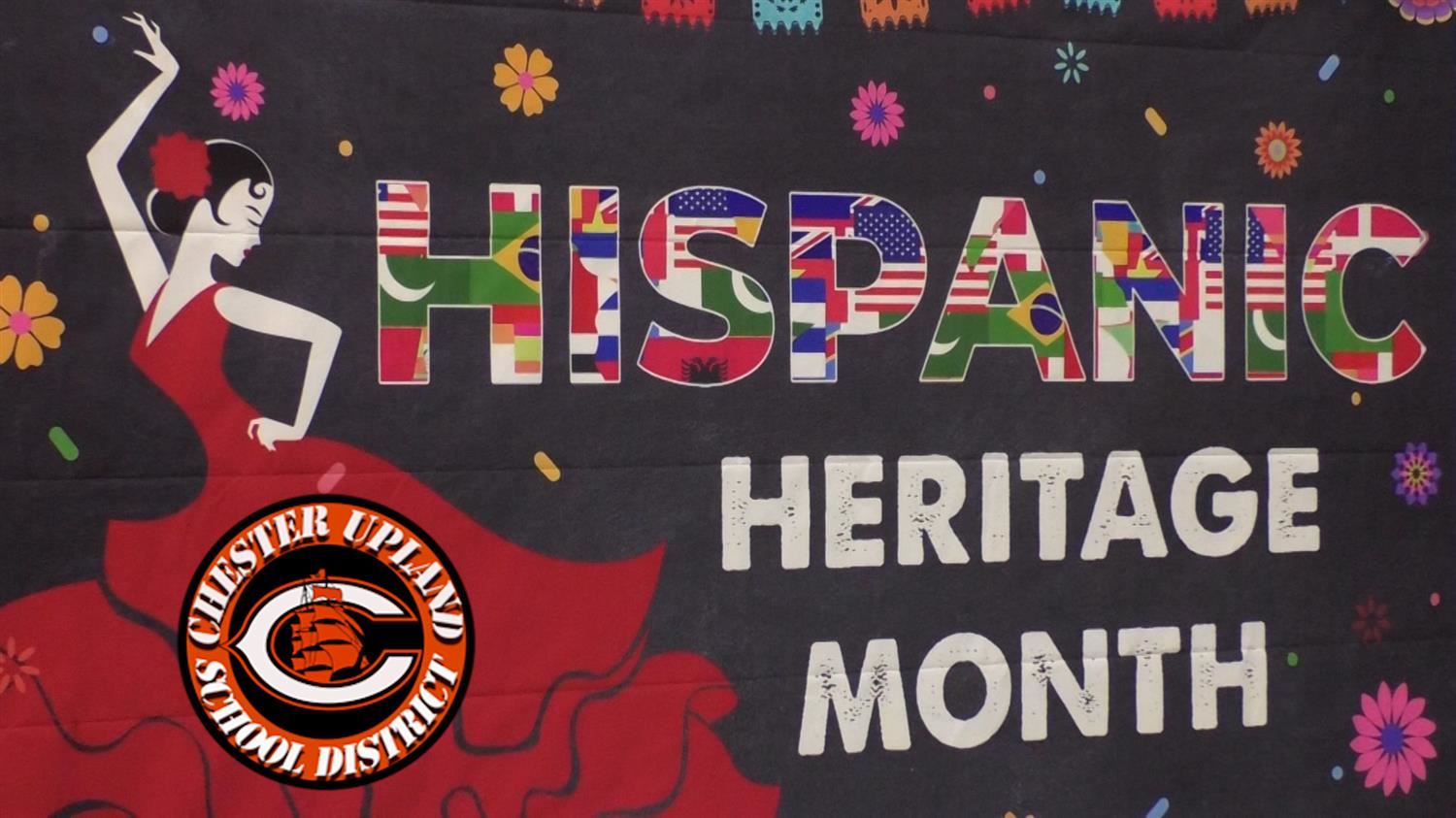 2025 Hispanic Heritage